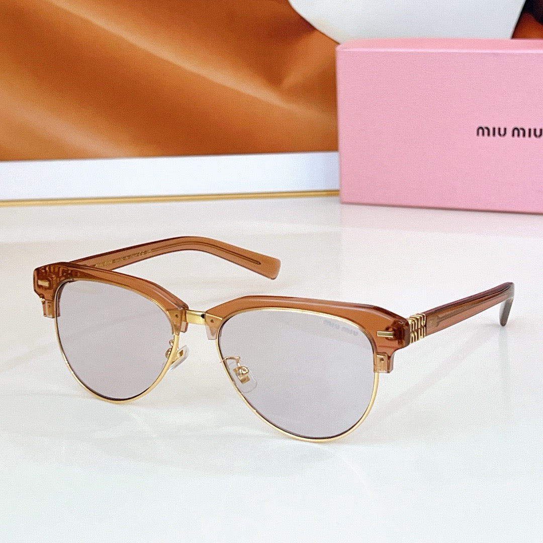 MIU MI* Eyewear SIZE: 57-16-145