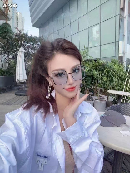 HERM*S Eyewear SIZE: 60-17-140