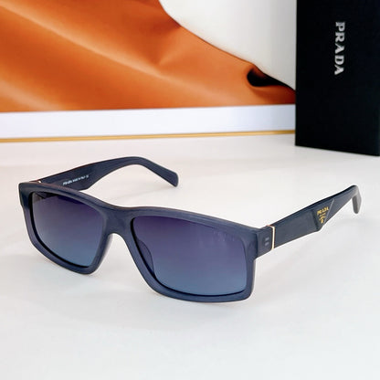PRA Eyewear SIZE: 60-16-140