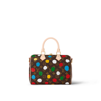 L  M46433 X YK SPEEDY BANDOULI��RE 25