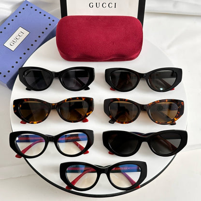 GG* Eyewear SIZE: 54-18-140