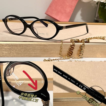MIU MI* Eyewear SIZE: 50-18-140