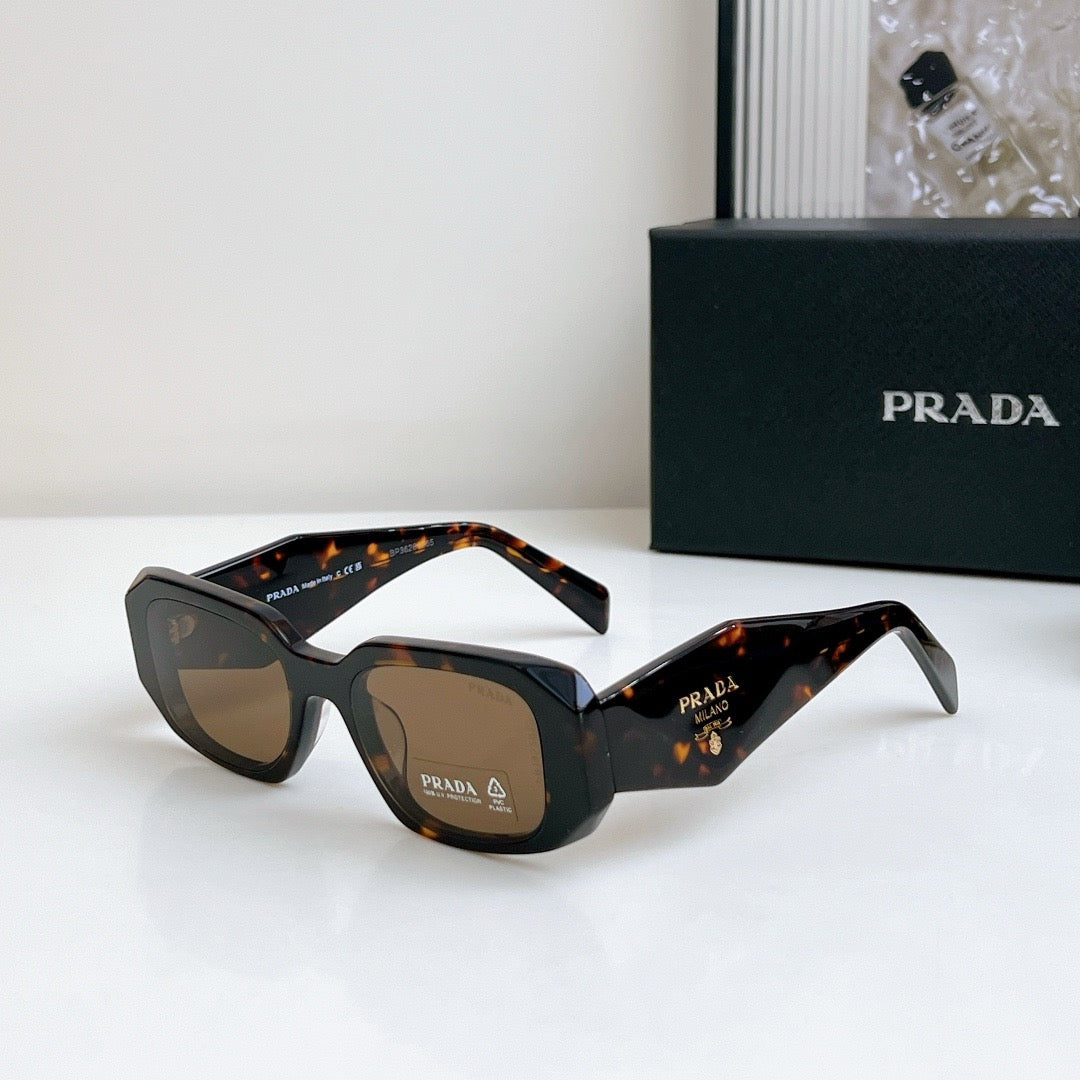 PRA Eyewear SIZE: 51-20-145