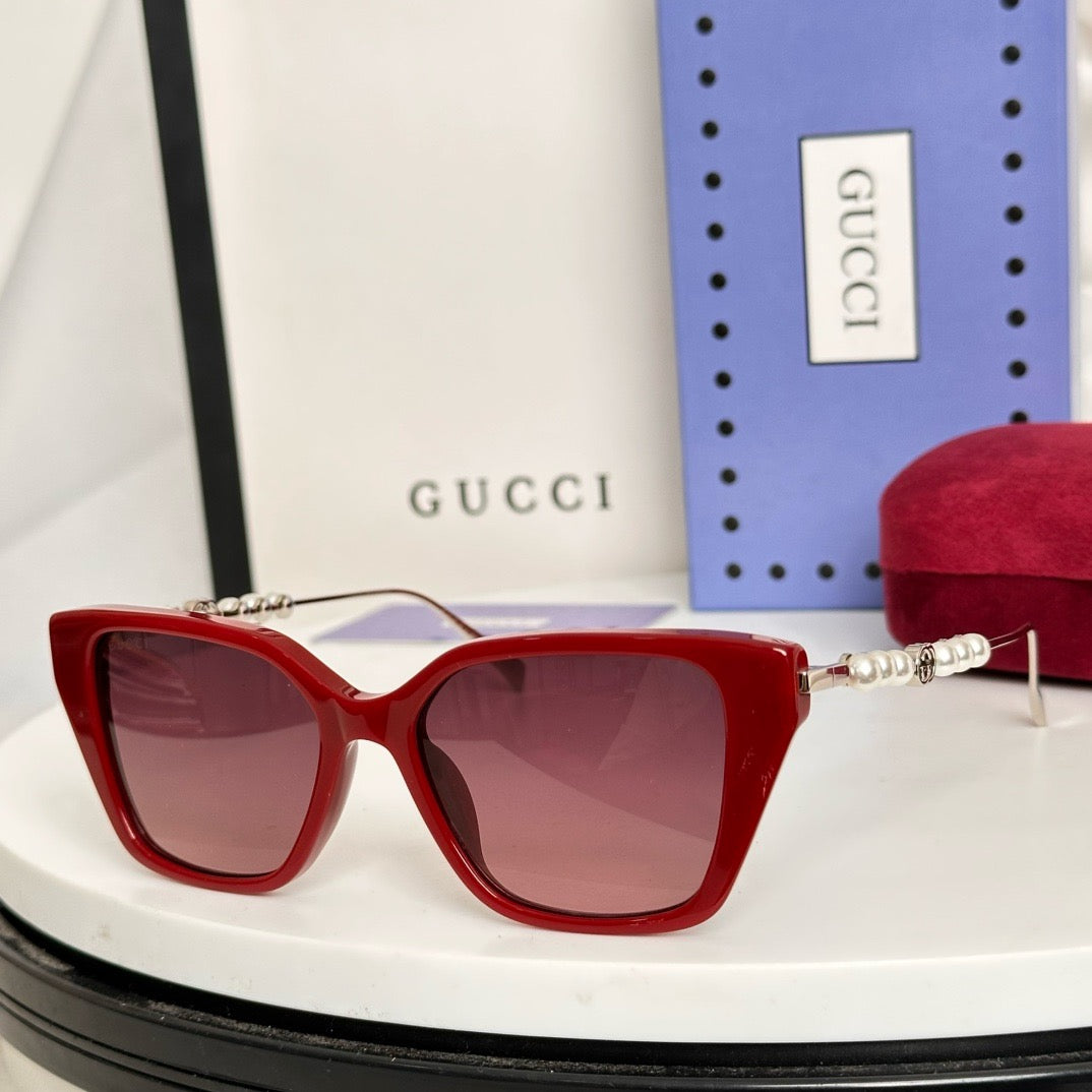 GG* Eyewear SIZE: 51-16-140