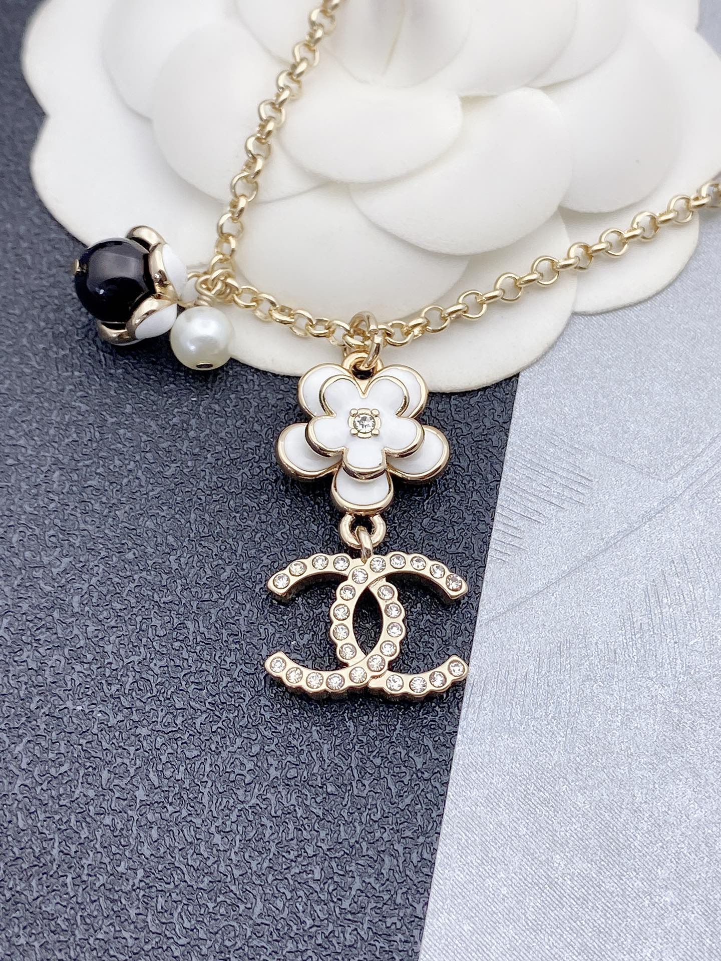 cc Necklace