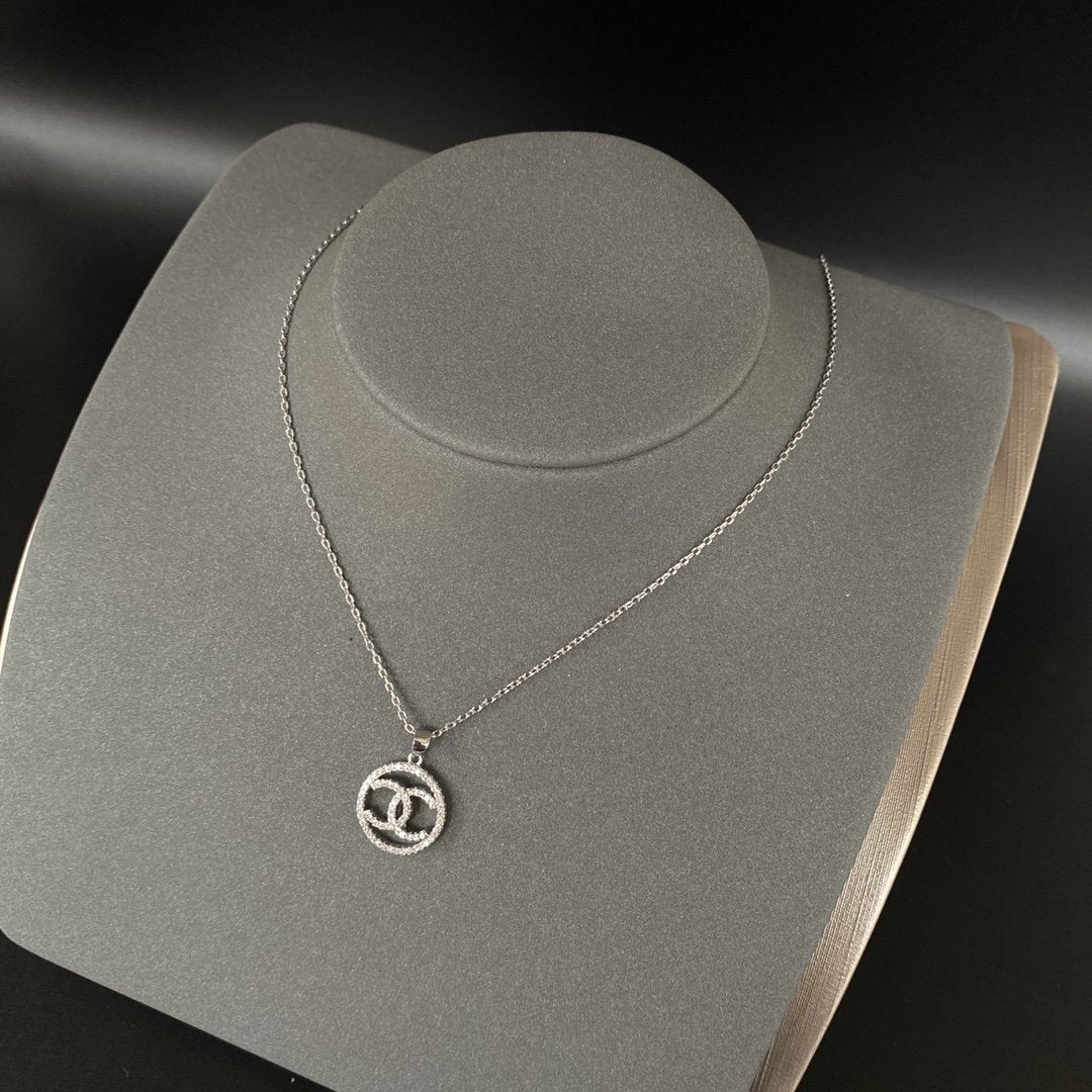 cc Necklace