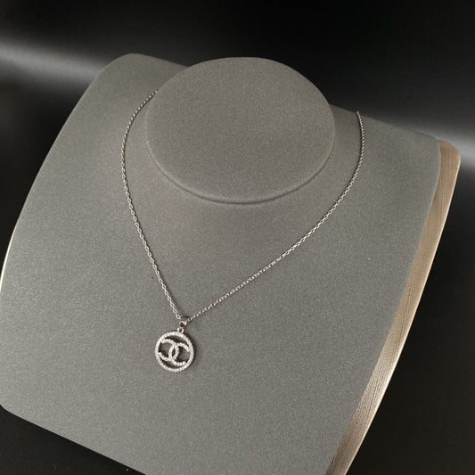 cc Necklace