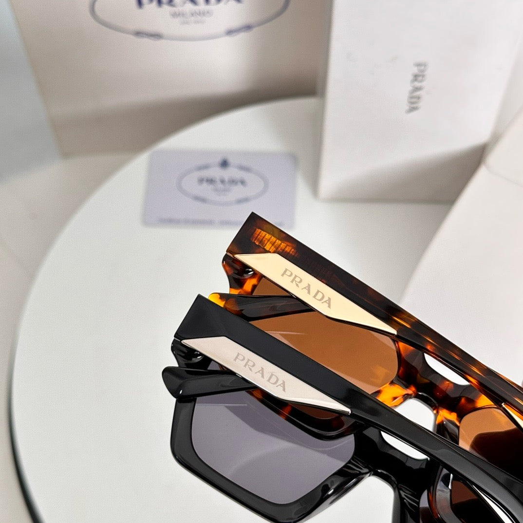 PRA Eyewear SIZE: 51-22-145