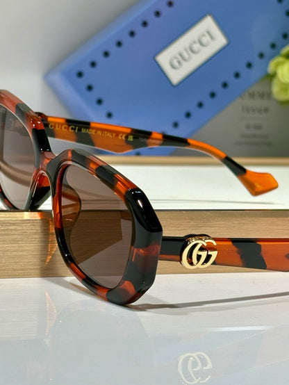 GG* Eyewear SIZE: 54-20-140