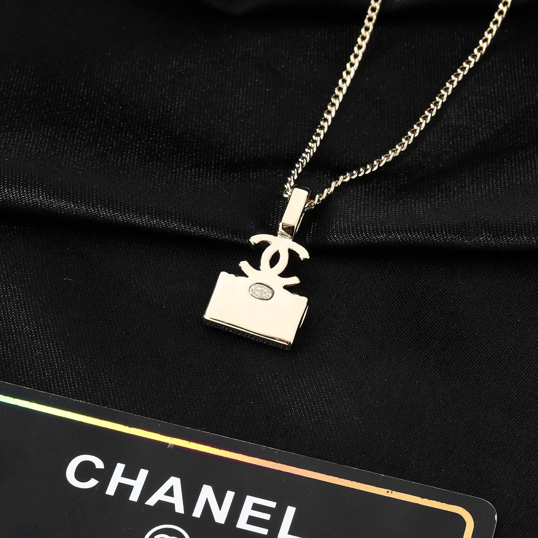cc New Arrival Necklace 017