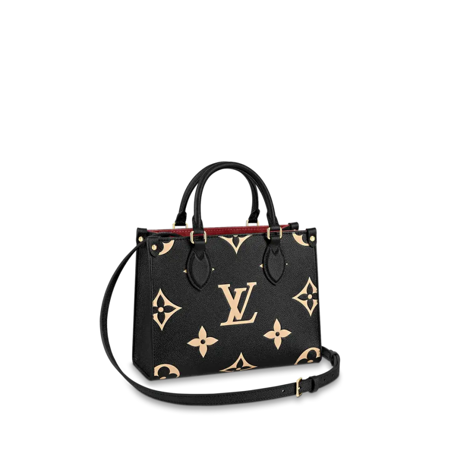 L M45659 Onthego