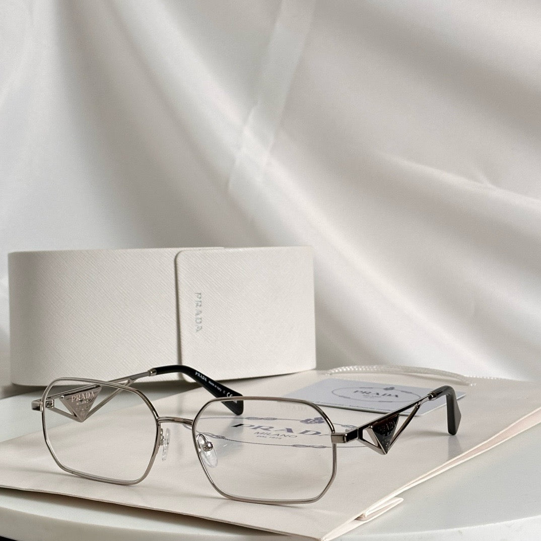 PRA Eyewear SIZE: 58-17-140