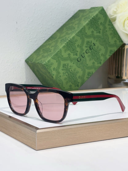 GG* Eyewear SIZE: 55-18-145