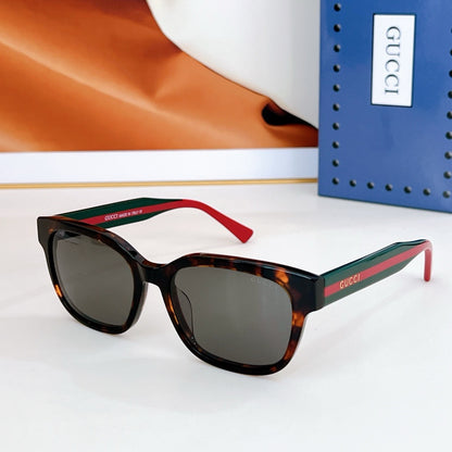 GG* Eyewear SIZE: 55-18-145