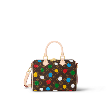 L  M46433 X YK SPEEDY BANDOULI��RE 25