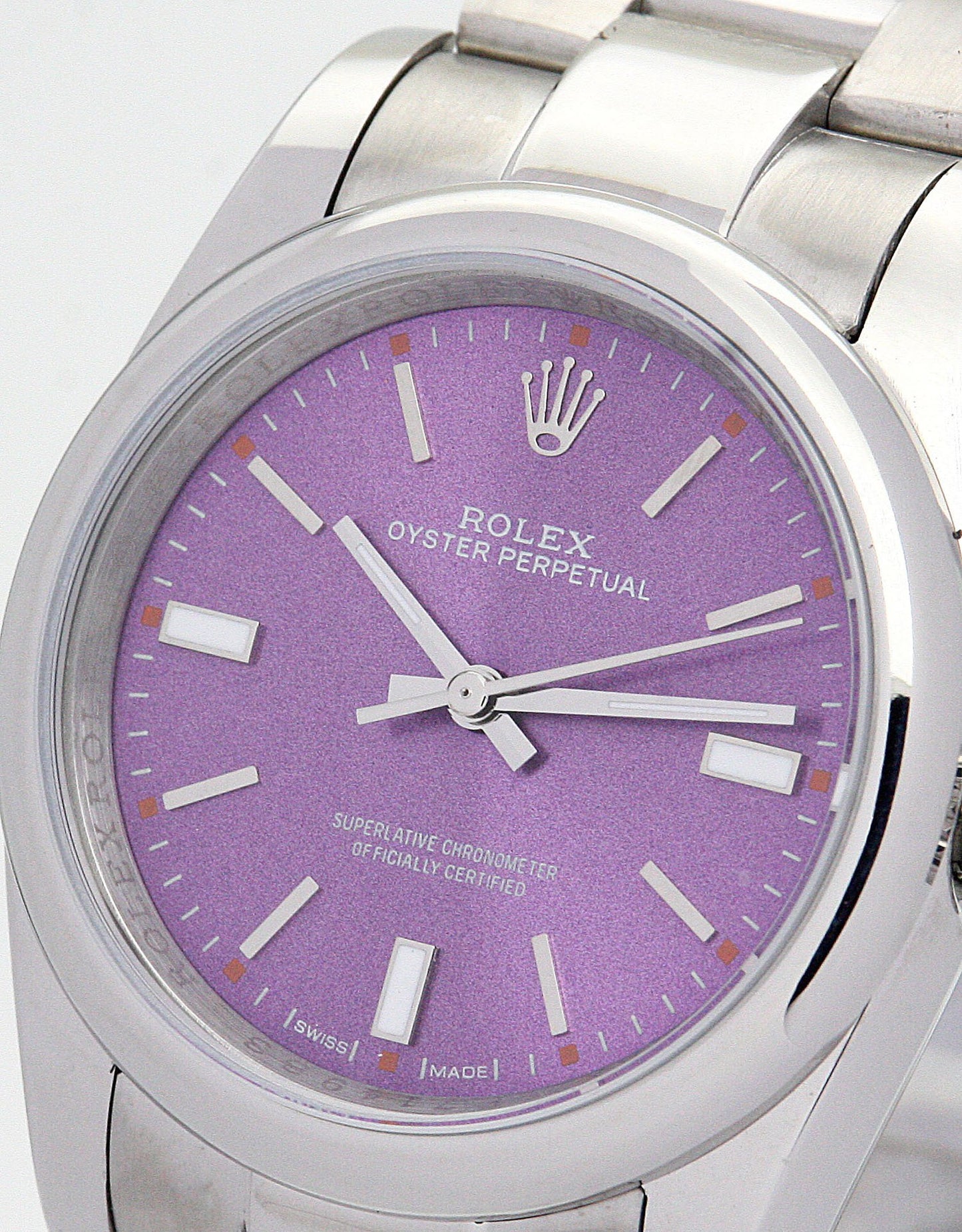Rw Lady Oyster Perpetual 177200/4