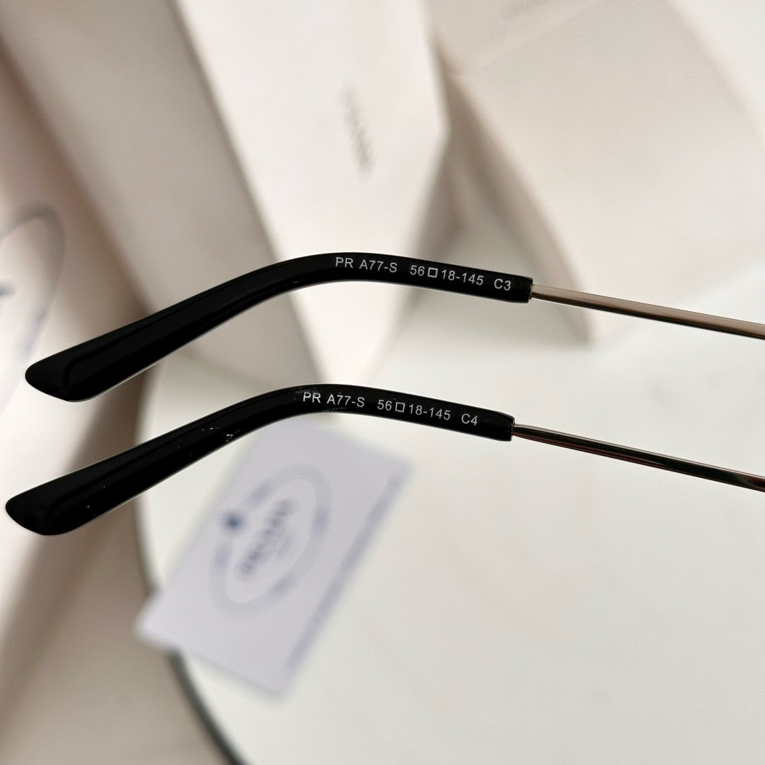 PRA Eyewear SIZE: 56-18-145