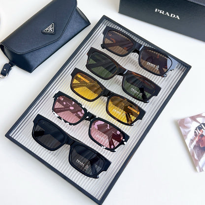 PRA Eyewear SIZE: 59-19-145