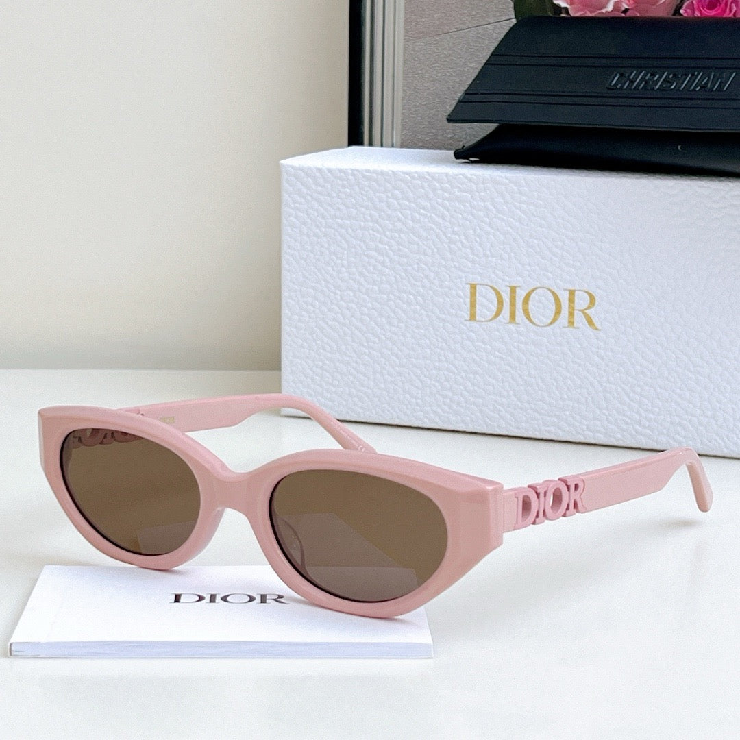 DI*R Eyewear SIZE: 53-22-145