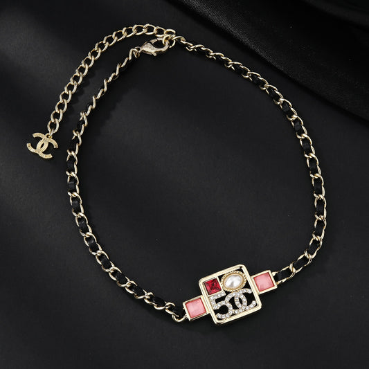 cc New Arrival Necklace 018