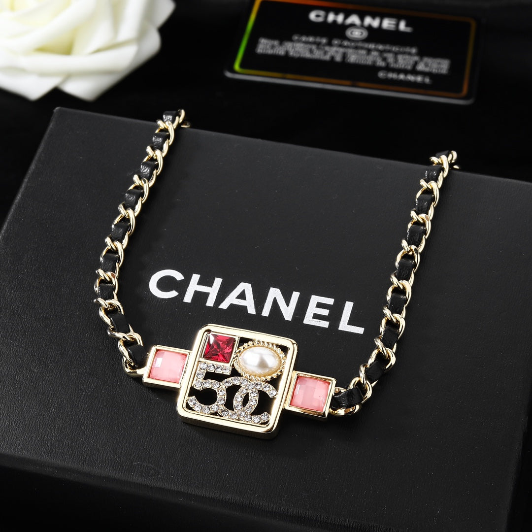 cc New Arrival Necklace 018
