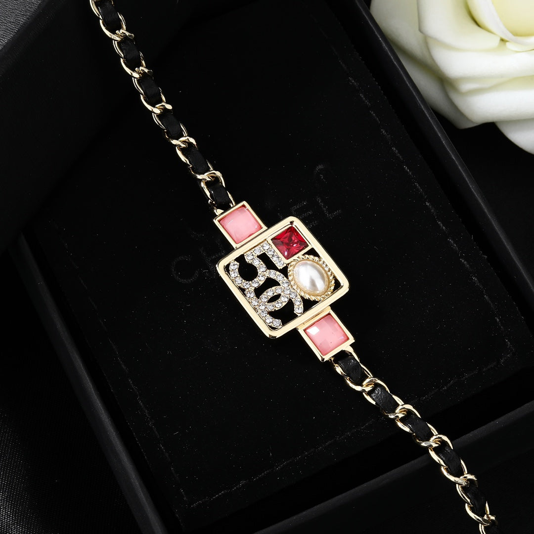 cc New Arrival Necklace 018