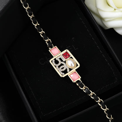 cc New Arrival Necklace 018