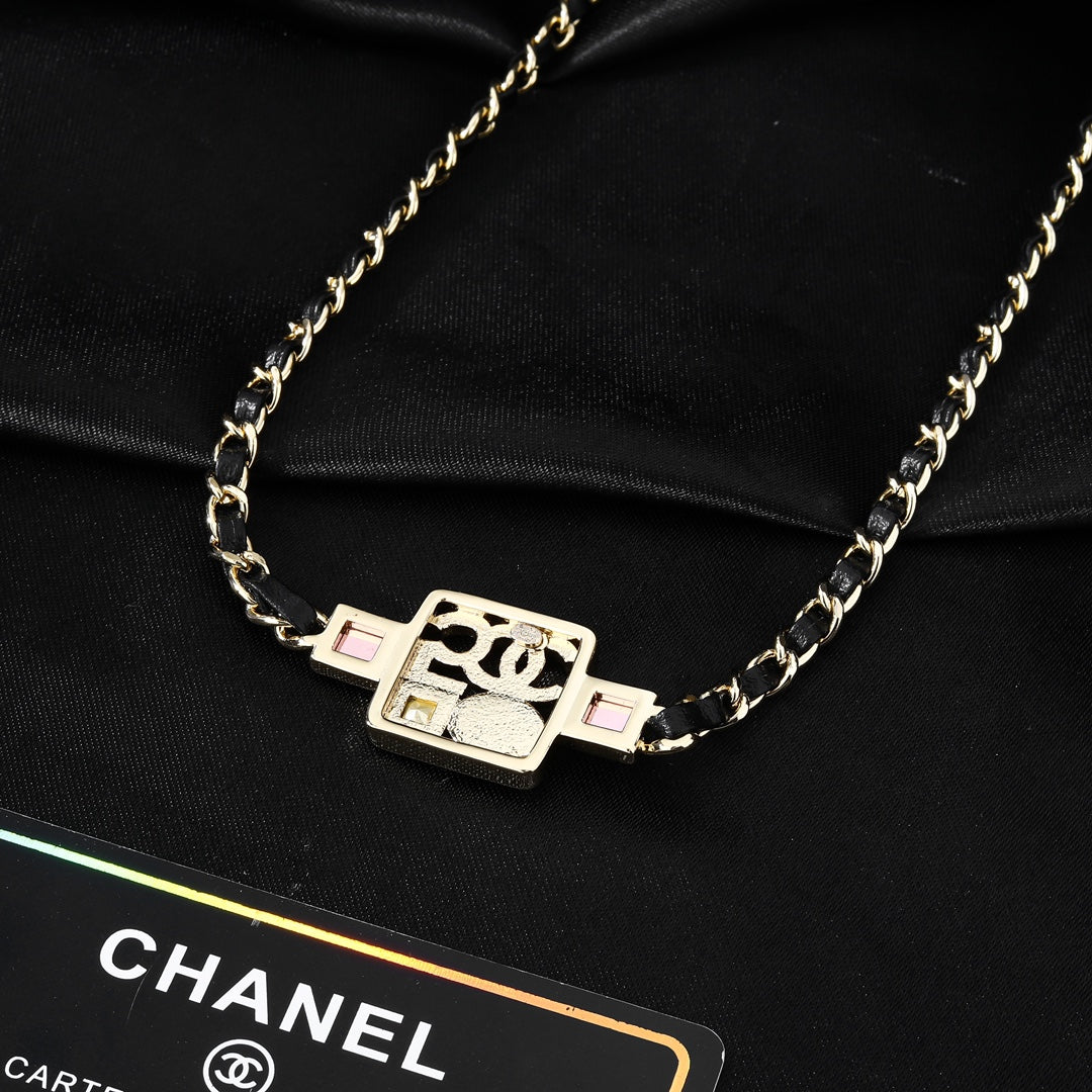 cc New Arrival Necklace 018