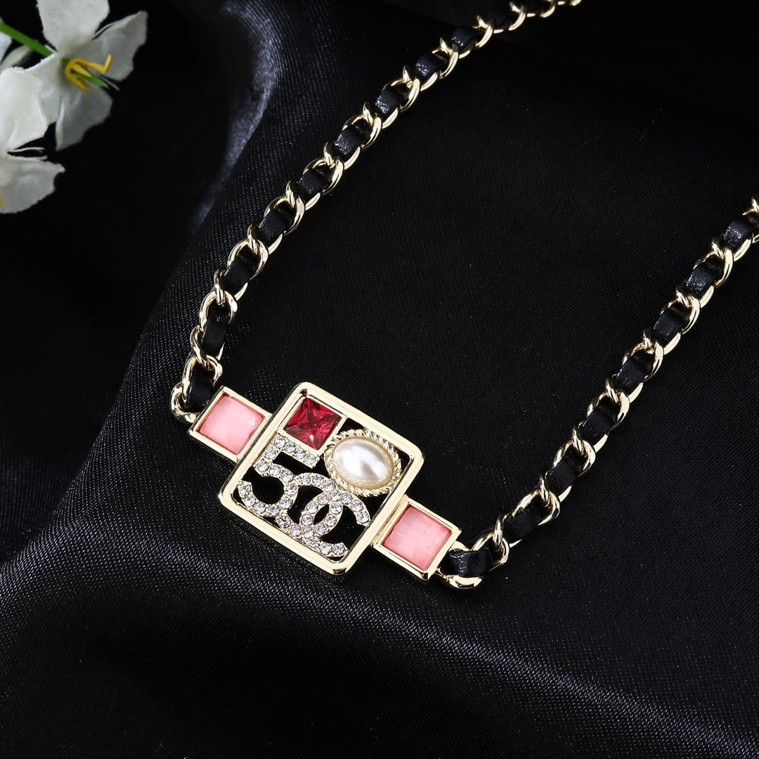 cc New Arrival Necklace 018