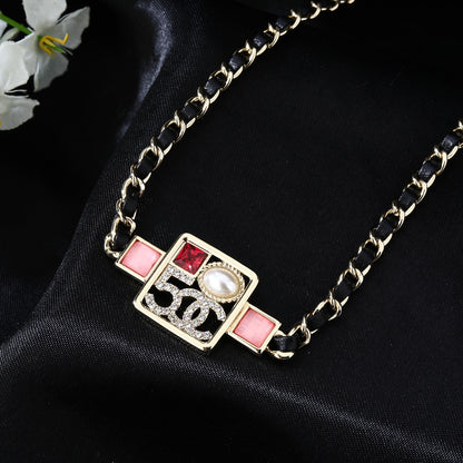 cc New Arrival Necklace 018