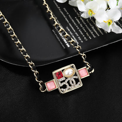 cc New Arrival Necklace 018