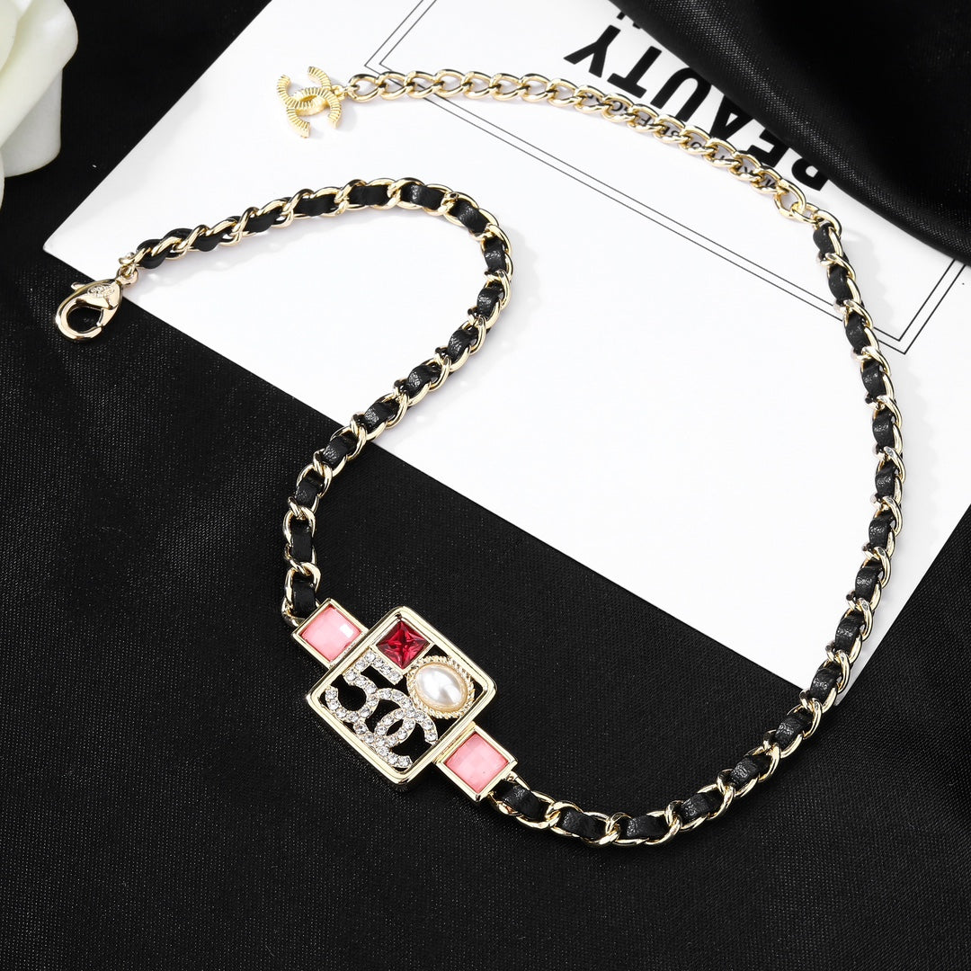 cc New Arrival Necklace 018