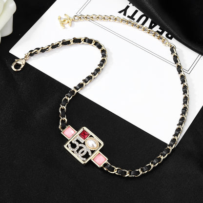 cc New Arrival Necklace 018