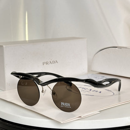 PRA Eyewear SIZE: 47-20-135