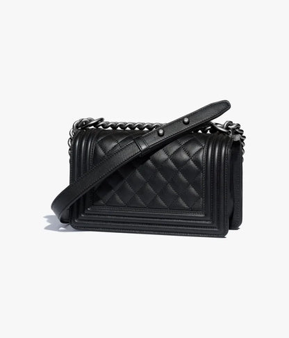SMALL BOY CC HANDBAG