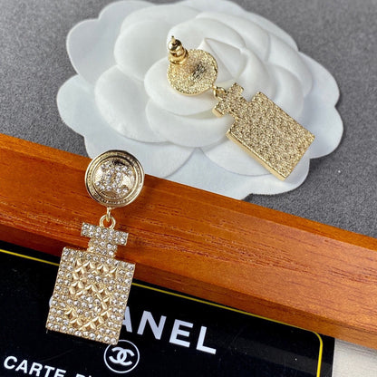 cc Earrings