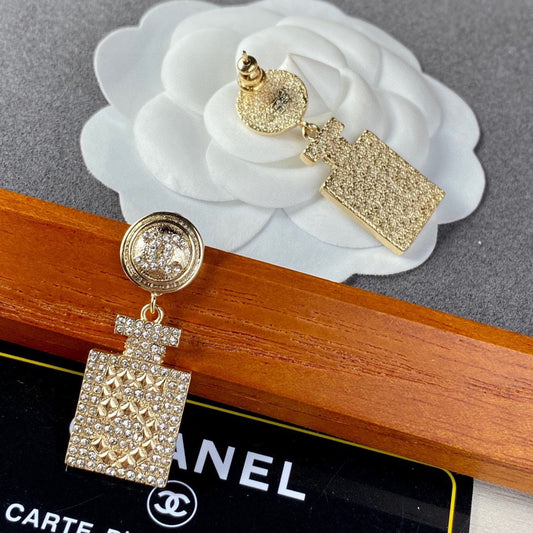 cc Earrings