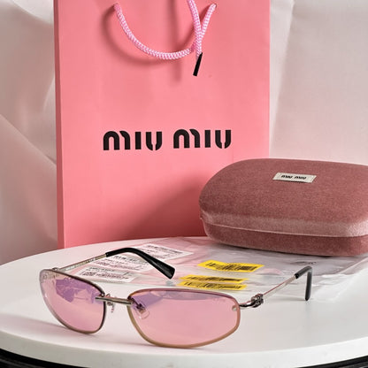 MIU MI* Eyewear SIZE: