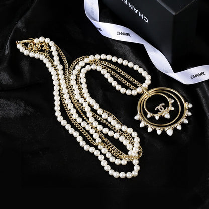 cc New Arrival Necklace 019