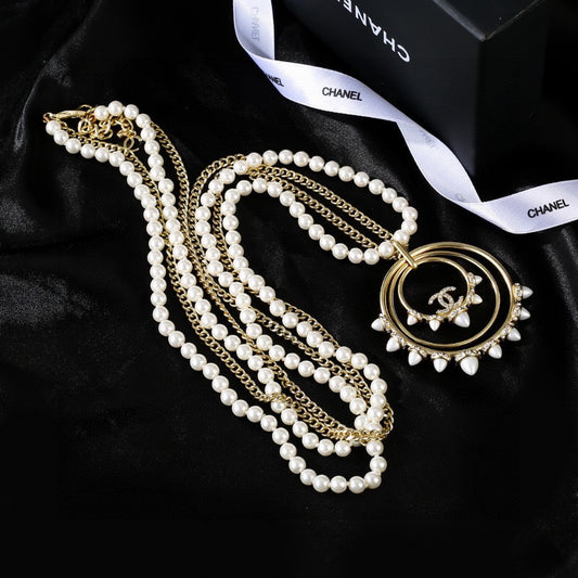 cc New Arrival Necklace 019