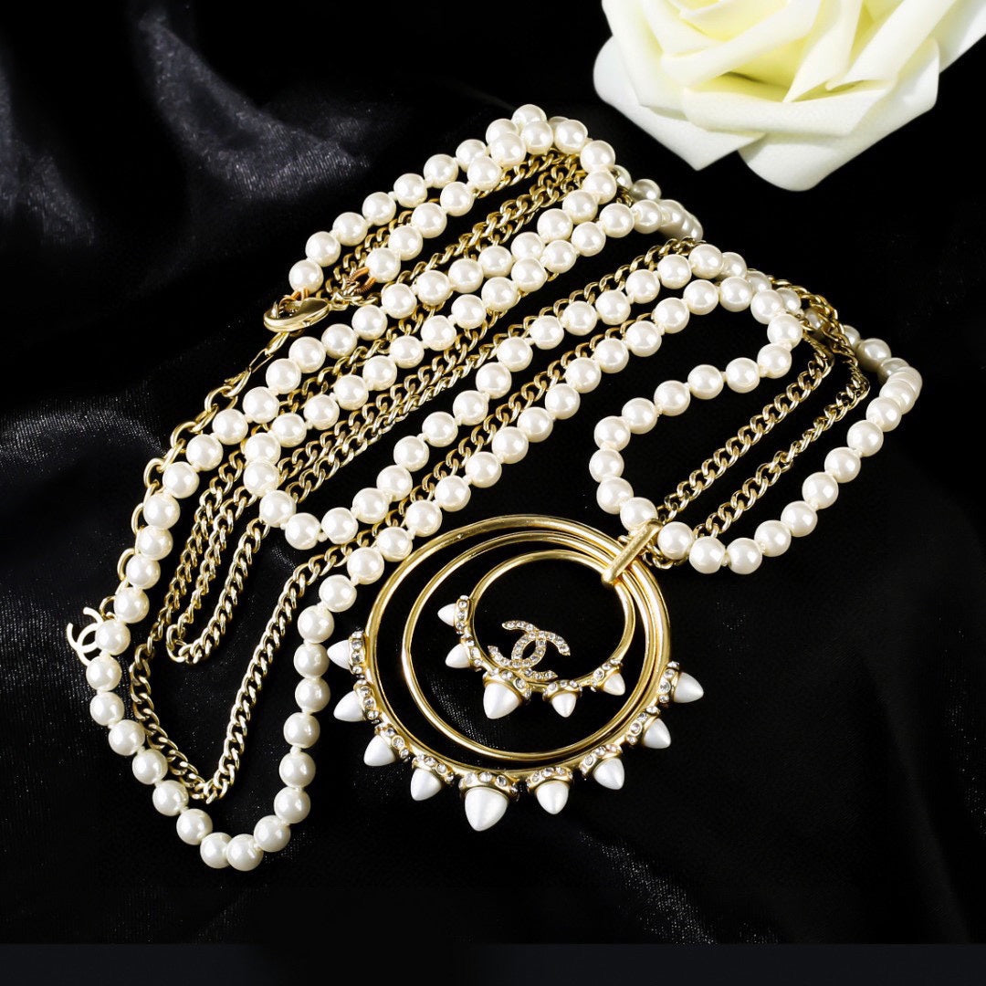cc New Arrival Necklace 019