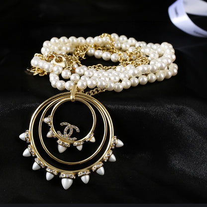 cc New Arrival Necklace 019