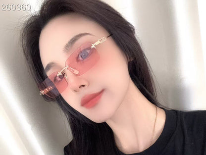 GG* Eyewear SIZE: 52-19-145