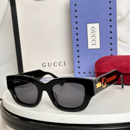 GG* Eyewear SIZE: 51-22-145