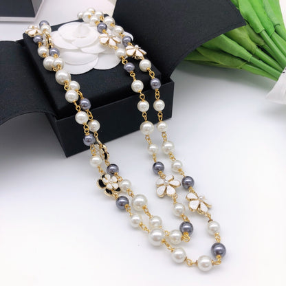 cc Necklace