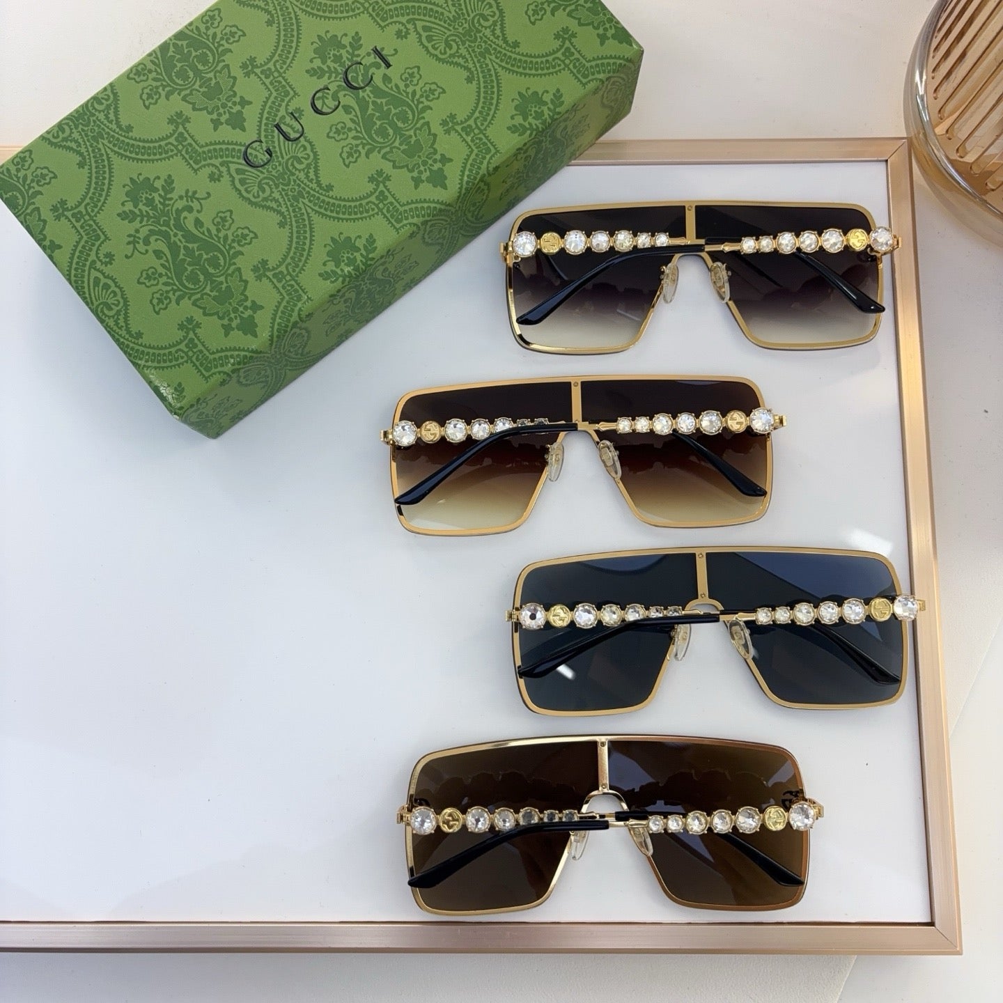 GG* Eyewear SIZE: 138-1-145