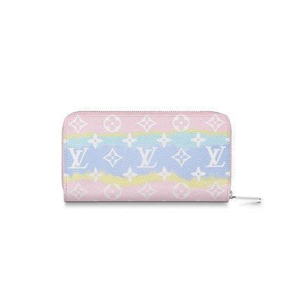 L M69110 Escale Zippy Wallet