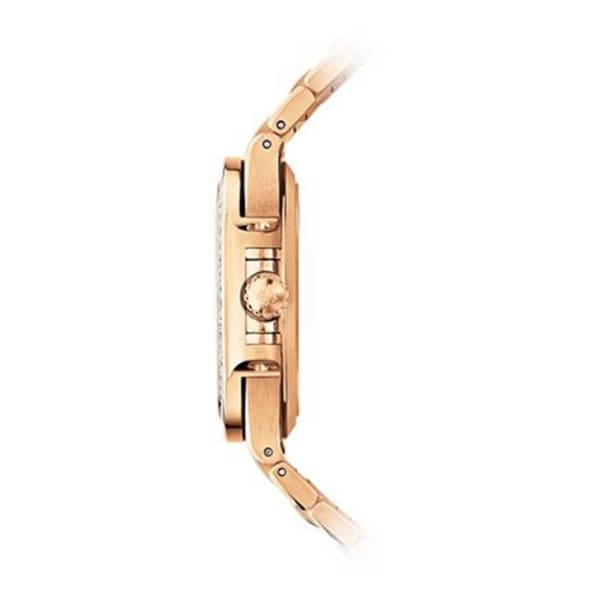 PP Nautilus Women's Watch 7010/1r-012