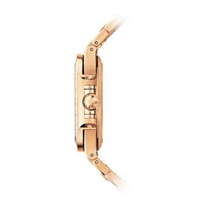 PP Nautilus Women's Watch 7010/1r-012