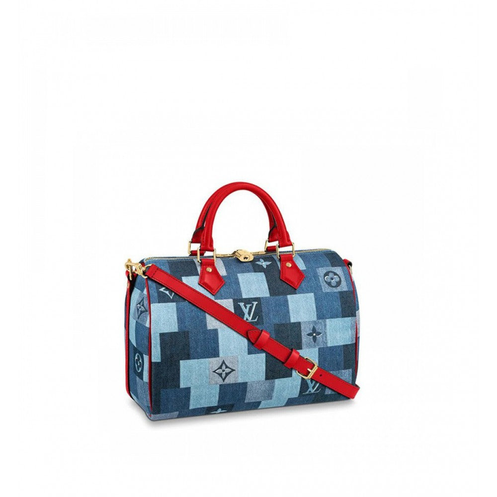 L M45041 Speedy Bandouli��re 30